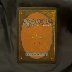 Mightstone (Antiquities) NM MTG - Image 2