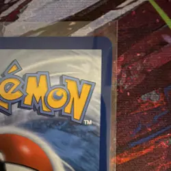 Pokemon Milotic V Ultra Rare Holo Swsh02 Rebel Clash Basic 210 HP 043/192 ENG - Image 4