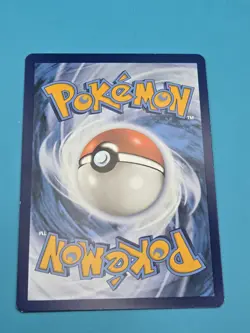 Pokemon BLUNDER POLICY 131/172 - Brilliant Stars Reverse Holo LP - Image 2