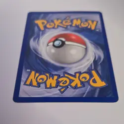 Pokemon TCG Corsola EX Hidden Legends 32/101 Uncommon Regular 70 HP English - Image 2