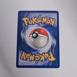 Pokemon TCG Corsola EX Hidden Legends 32/101 Uncommon Regular 70 HP English - Image 4