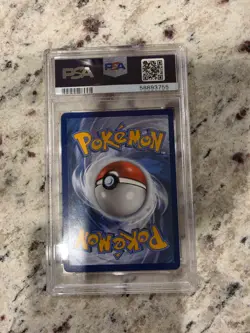 PSA 10 Pokemon Gyarados GX 16/68 Hidden Fates Ultra Rare Holo - Image 2