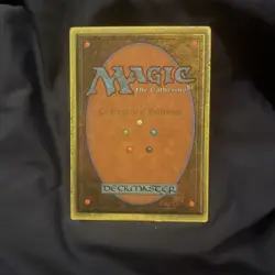 Wrath of God (Collector's Edition) LP MTG - Image 2