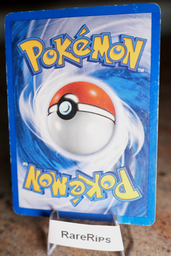 Meganium 11/111 Neo Genesis Vintage Holo - Pokemon TCG - Image 2