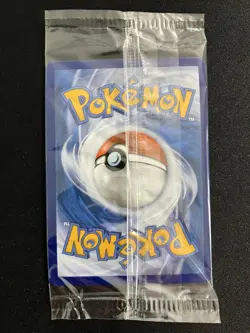 Pokemon Charmander SVP 044 Pokemon Center Stamped Promo Obsidian Flames Sealed!! - Image 2