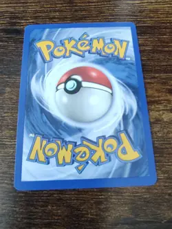 Pokemon Magikarp 65/109 EX Team Rocket Returns - Image 2