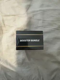 Pokemon TCG Mega Evolution Phantasmal Flames Booster Bundle Box English 2025 - Image 3