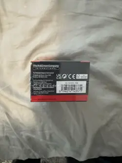 Pokemon TCG Mega Evolution Phantasmal Flames Booster Bundle Box English 2025 - Image 4