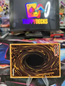 Yu-Gi-Oh! TCG Star Ryzeal Secret Rare Alliance Insight ALIN-EN022, 1st Edition - Image 3