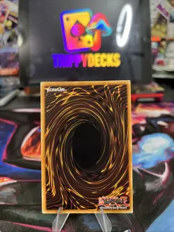 Yu-Gi-Oh! TCG Star Ryzeal Secret Rare Alliance Insight ALIN-EN022, 1st Edition - Image 4