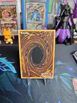 RA05-EN002 PSY-Frame Driver Starlight Rare 1st Ed YuGiOh - Image 2