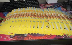 One Piece OP15 EB04 Adventure on Kami's Island Sleeved Booster Packs (Lot Of 20) - Image 2