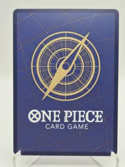 Senor Pink (OP10-067 - Foil) One Piece: Royal Blood - NM/M - Image 2