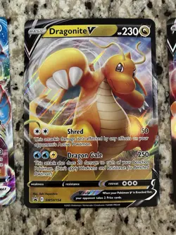 Pokemon TCG Kanto Jumbo Card Lot Promo SWSH Era Cards NM Great Condition - Image 3