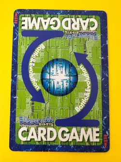 Terriermon Card No.Bo-410 Digimon Vintage TCG Digital monster Bandai Japan Rare - Image 5