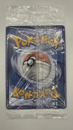 Pecharunt 129 Sv: Scarlet & Violet Promo Card SEALED - Image 2