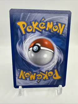 NM/LP Gyarados 20/30 Non-Holo Common HGSS Trainer Kit Pokemon Card - Image 2