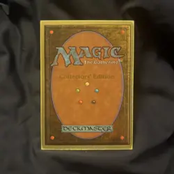 Disrupting Scepter (Collector's Edition) NM MTG - Image 2