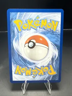 Pokemon TCG Sawsbuck Card 166/162 SV05: Temporal Forces - Image 3