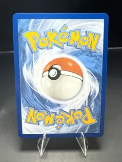 Pokemon TCG Sawsbuck Card 166/162 SV05: Temporal Forces - Image 4