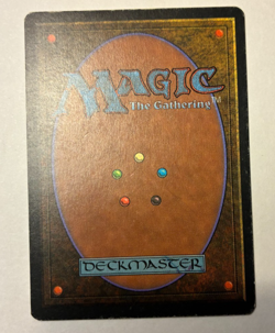 MTG Soul Kiss Ice Age LP common - Image 2