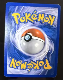 Pokemon TCG Buneary - DP06 Diamond and Pearl Promos Promo card Holofoil NM - Image 2