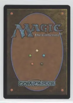 Etched Foil - Zilortha Strength Incarnate Magic: Commander Masters CMM #0599 - Image 2