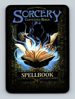 Assorted Animals - Elite - Beta - NM - Sorcery: Contested Realm - Image 2