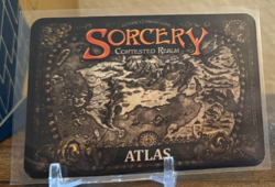 Sorcery Contested Realms - Gothic - Saintweald NM - Image 2