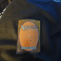 MTG Sokka tenacious tactician rare Avatar the last airbender FOIL - Image 2