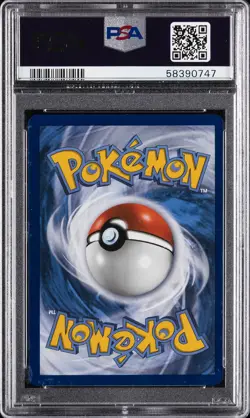 2016 POKEMON XY FATES COLLIDE #69 M ALTARIA EX PSA 10 - Image 2