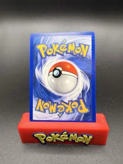 Pokemon TCG Cyndaquil Neo Genesis 57/111 1st Edition Common WOTC Vintage NM - Image 2