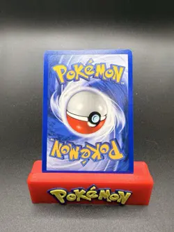 Pokemon TCG Cyndaquil Neo Genesis 57/111 1st Edition Common WOTC Vintage NM - Image 3