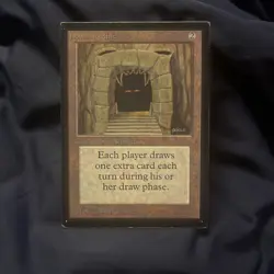 Howling Mine (Collector's Edition) LP MTG - Image 1