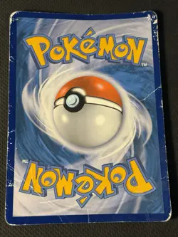 Charizard EX XY17 Pokemon Oversized Jumbo - Image 2