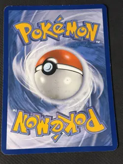 Gallade EX XY45 Pokemon Oversized Jumbo - Image 2