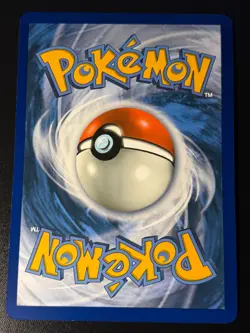 Meowth VMAX SWSH005 Pokemon Oversized Jumbo - Image 2
