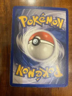 Pokemon Charizard EX Fire Red & Leaf Green Holo Rare 105/112 MP/HP🔥 - Image 2