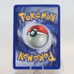 Pokemon TCG - Ninetales 12/102 Base Set Holo Rare WOTC - EXC - Image 3