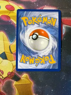 Pikachu RC7/RC25 Legendary Treasures Radiant Collection Holo - Image 2