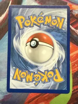 Pokemon TCG Pikachu ex 277/217 | Ascended Heroes | Near Mint - Image 4