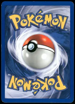 Pokemon Bellossom Holo Rare Neo Genesis 003/111 NM Holo - Image 2