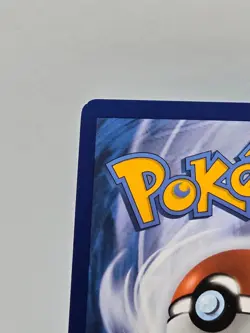 Marill 204/193 Illustration Rare Paldea Evolved Pokemon NM - Image 5