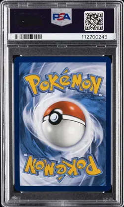 2024 POKEMON SWSH BLACK STAR PROMO #029 RAYQUAZA-HOLO PSA 10 - Image 2