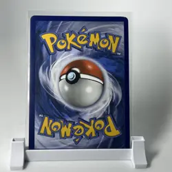 Pokemon TCG - Drampa GX 115/145 Sm-Guardians Rising Holo - LP - Image 2