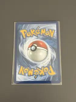 Pokemon TCG Mega Clefable EX 119/088 Special Illustration Rare Perfect Order - Image 2