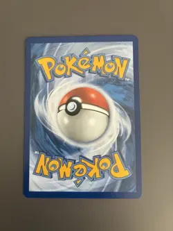 Pokemon TCG Mega Clefable EX 119/088 Special Illustration Rare Perfect Order - Image 4