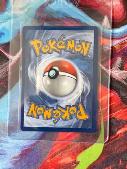 Pokemon TCG Mega Clefable EX 119/088 Special Illustration Rare Perfect Order - Image 2