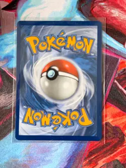 Pokemon TCG Mega Clefable EX 119/088 Special Illustration Rare Perfect Order - Image 4
