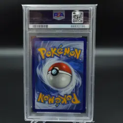 PSA 10 GEM MINT POKEMON CHAMPION'S PATH CHARIZARD V FULL ART ETB PROMO SWSH050 - Image 2